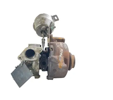 Citroen C4 I Picasso Turbo 9682778680 GT1749V 7560475