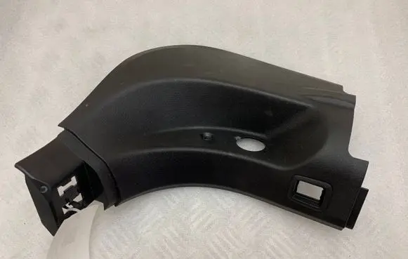 BMW 7 G11 G12 Front sill trim cover 7343440 141218
