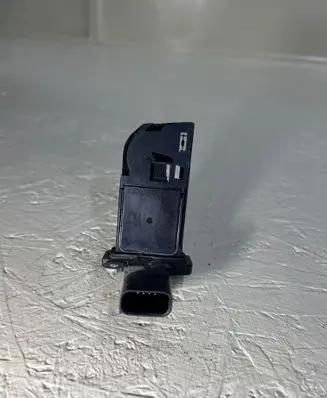 Mass air flow meter