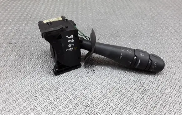 Renault Espace IV Wiper control stalk 8200012245