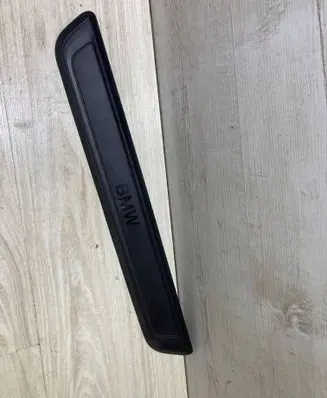 BMW 3 G20 G21 Front sill trim cover 7407387