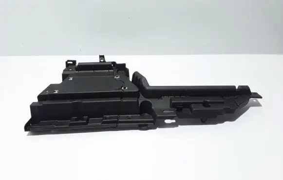 BMW 5 GT F07 Other trunk/boot trim element 7229311