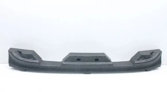 Nissan Leaf II (ZE1) Rear bumper foam support bar 850905SH0A