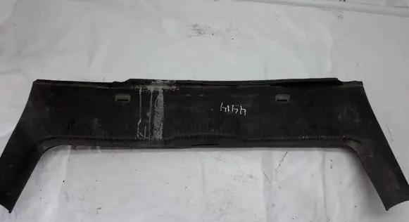 Volkswagen Golf IV Other trunk/boot trim element 1j6863459c