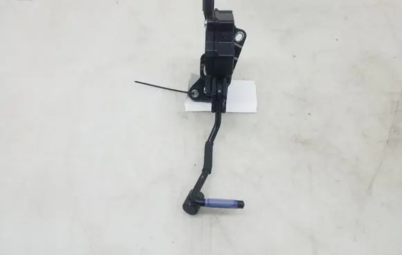 Lexus IS III XE30 Accelerator throttle pedal 7811030141