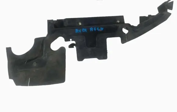 Audi A6 S6 C6 4F Radiator trim 4F0121283G