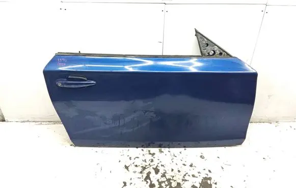 BMW 1 E82 E88 Front door DRZ.PP.BM.E88