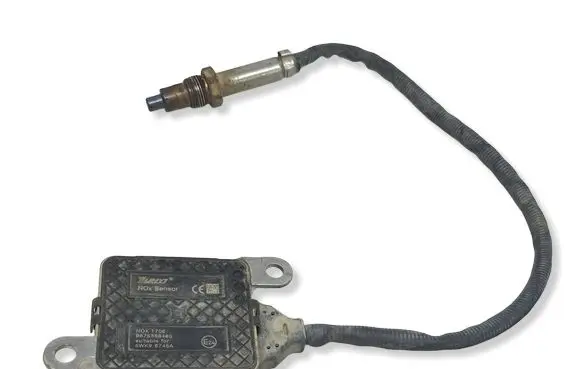 Citroen Jumpy Lambda probe sensor 9675358480 N0X1706 5WK96745A