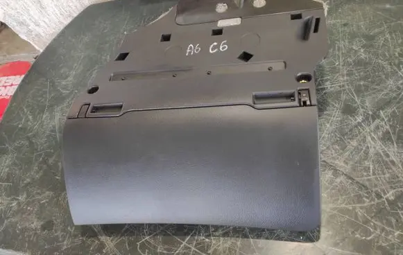 Audi A6 S6 C6 4F Glove box 4F1857035