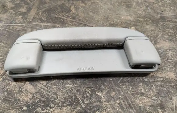 Jaguar XJ X350 A set of handles for the ceiling 5100770004