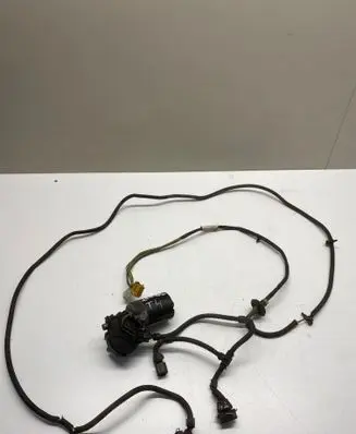 Volkswagen Transporter - Caravelle T4 Wiper motor 
