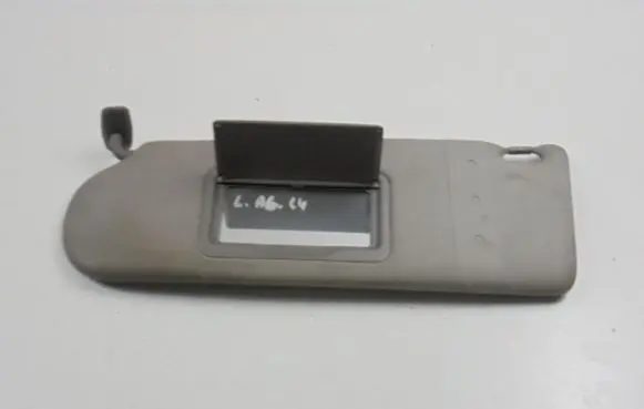 Audi A6 S6 C4 4A Sun visor