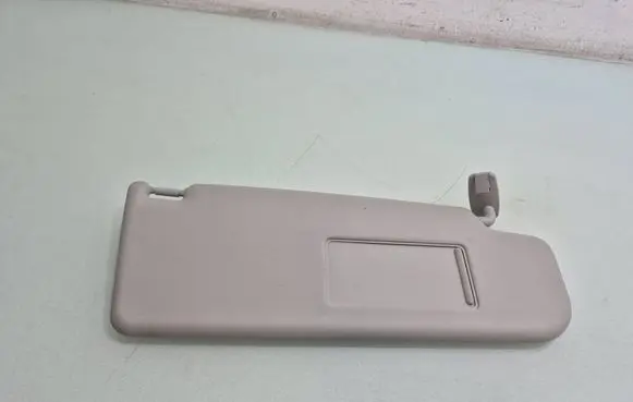 Skoda Fabia Mk2 (5J) Sun visor 