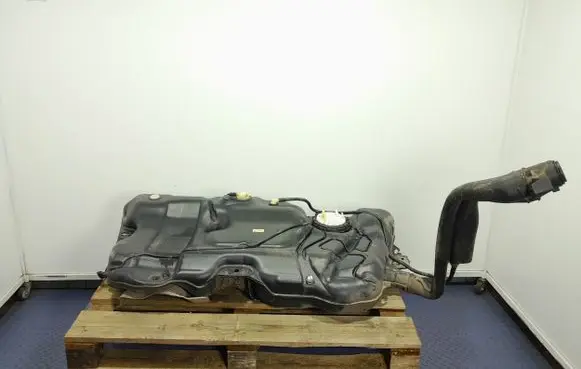 Peugeot 508 RXH Fuel tank 9800353980