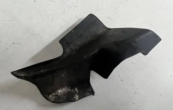 Citroen DS3 Wiper trim 50732102