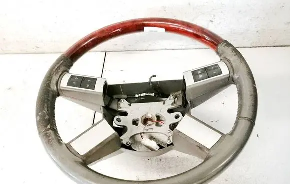 Chrysler 300 - 300C Steering wheel 0uv241j8ag