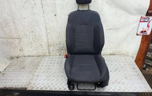 Ford Focus Front driver seat 