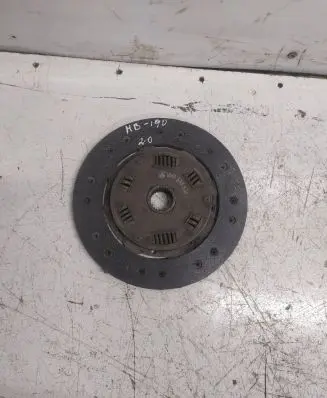 Mercedes-Benz 190 W201 Clutch pressure plate 1861543537