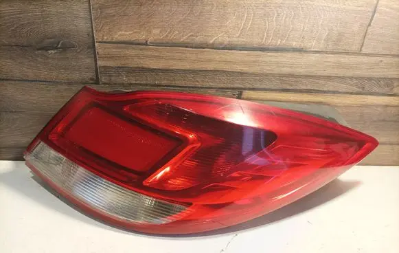 Opel Insignia A Rear/tail lights