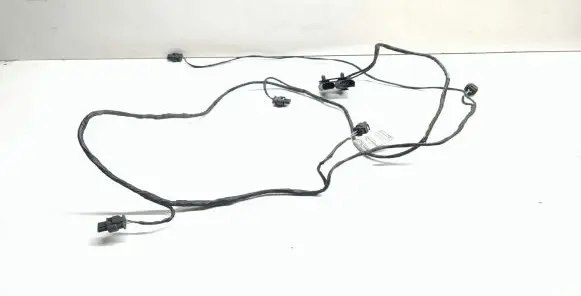 BMW 3 GT F34 Parking sensor (PDC) wiring loom 9326085