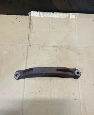 Muffler mount bracket/holder
