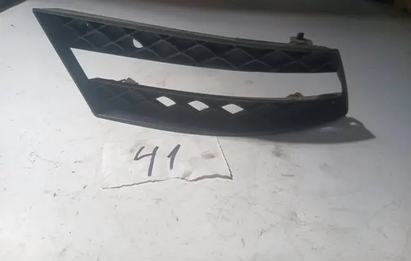 Mercedes-Benz CLS C218 AMG Front bumper lower grill A2188850653