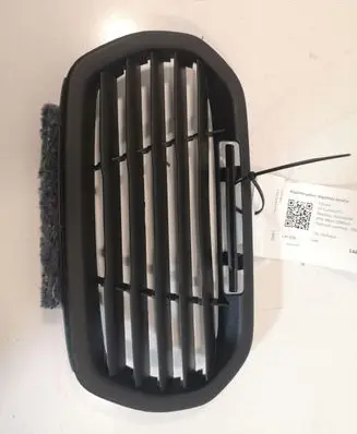 Citroen C4 Cactus Other trunk/boot trim element 9801304477
