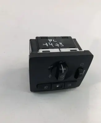 Volvo V50 Light switch 30739299