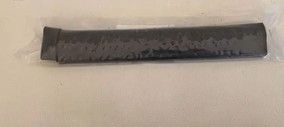 BMW X5 G05 Engine compartment rubber 7425427