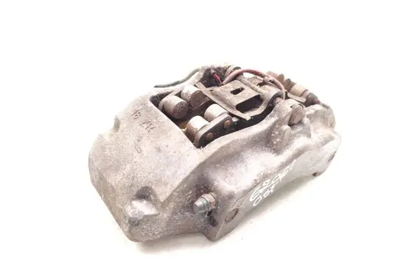 Audi Q7 4L Front brake caliper 