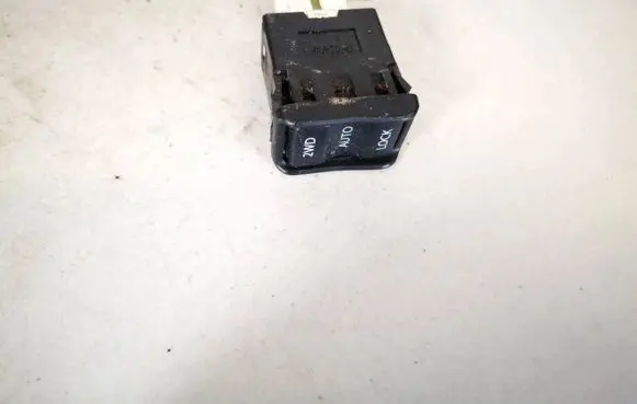 Suzuki SX4 Other switches/knobs/shifts