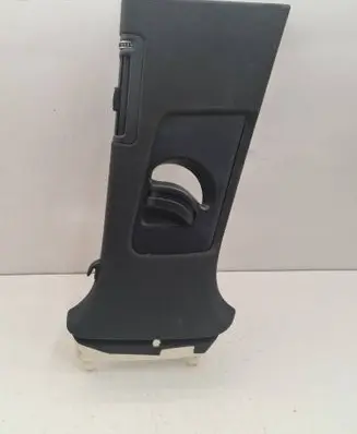 Audi Q7 4M (B) pillar trim (top) 4M0867244B
