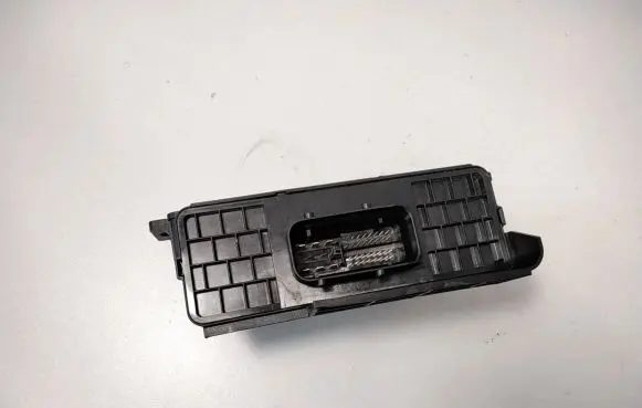 Audi A6 S6 C6 4F Other control units/modules 4F0907280 F005S00099 4F0910280