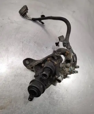 Renault Espace IV Coolant heater 