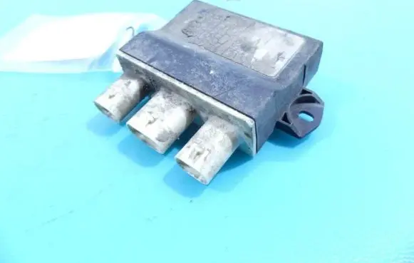 Land Rover Discovery Sport Central body control module K95301AE IMPRK1262028