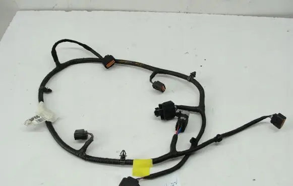 Hyundai i30 Parking sensor (PDC) wiring loom 91890G4140