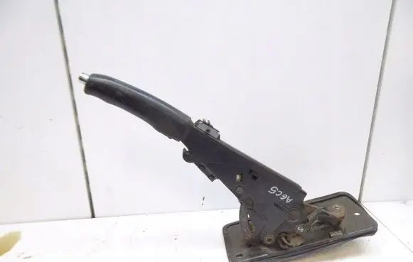 Audi A6 S6 C5 4B Hand brake release handle 8E0711543C