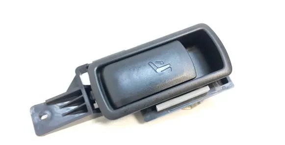 Toyota RAV 4 (XA30) Seat back rest control lever/handle 7205442010
