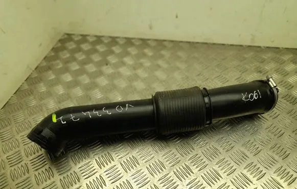 KIA Sportage Air intake hose/pipe 28130P0400