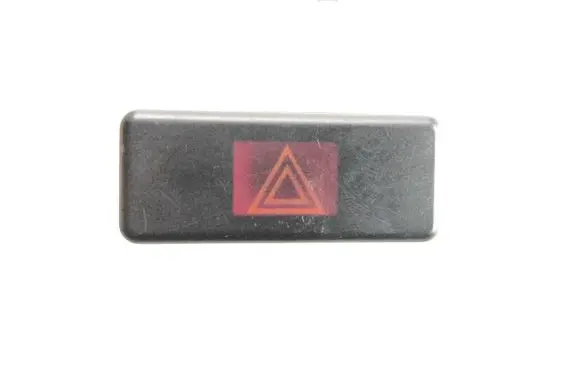 BMW 5 E39 Hazard light switch 8350947
