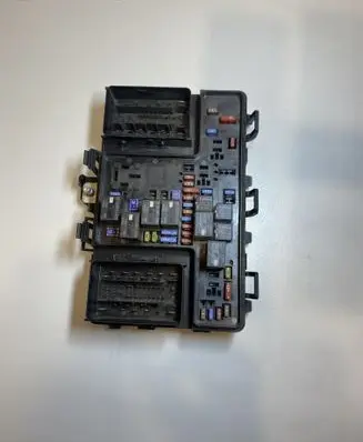 Ford Ranger Fuse module GB3T14D068KC