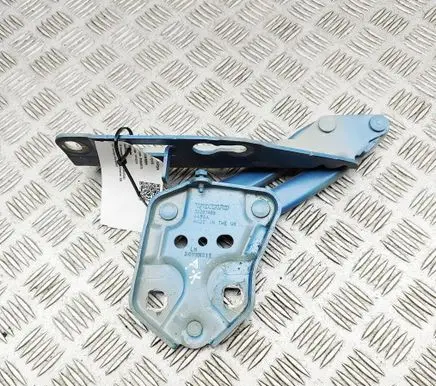 Volvo C40 Engine bonnet/hood hinges 32297489