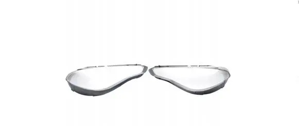 Alfa Romeo Giulia Headlight lense