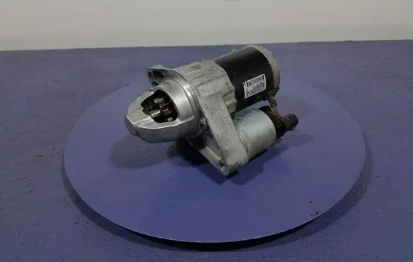 Jeep Grand Cherokee Starter motor 68084005AA