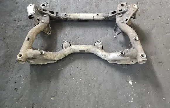 Mercedes-Benz CLS C218 X218 Front axle beam IMPRK1510992
