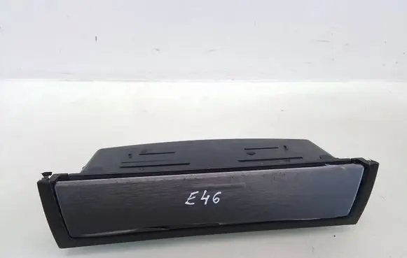 BMW 3 E46 Dashboard storage box/compartment 307180200