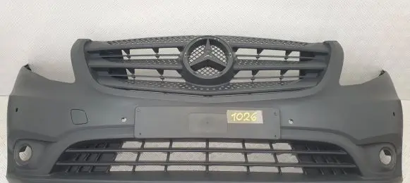 Mercedes-Benz Vito Viano W447 Front bumper