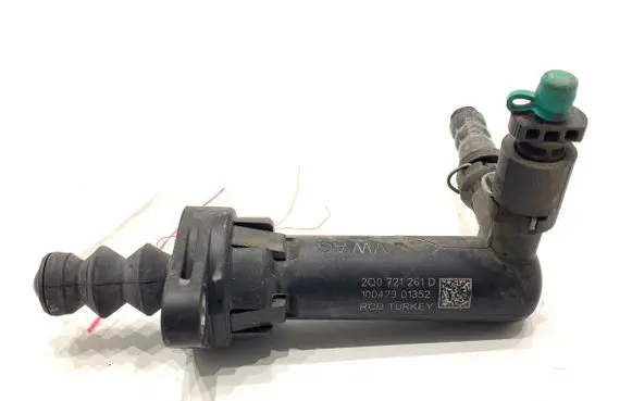 Skoda Kamiq Clutch slave cylinder 2Q0721261D