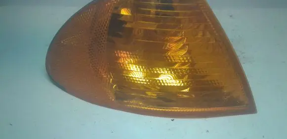 BMW 3 E46 Front indicator light 1315106145 1315106141