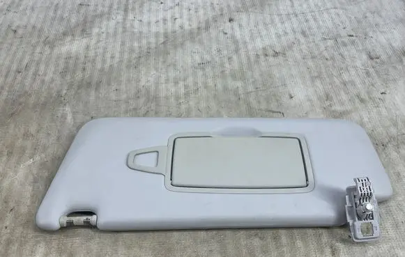 Mercedes-Benz C W205 Sun visor A2058107504